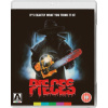 Juan Piquer Simon - Pieces Juan Piquer Simon - Pieces