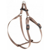 EASY P SM HARNESS BROWN EASY P SM HARNESS BROWN