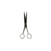 Nožnice na vlasy hrotnaté matné 15cm M-SI-008 Nožnice na vlasy hrotnaté matné 15cm M-SI-008