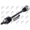 NTY POLOOS, HNACÍ HRIADEĽ AUDI A3 1.6FSI 03-, VW GOLF V 1.6FSI 03-, JETTA 1.6FSI 04-, SKODA OCTAVIA II 1.6FSI 04- /ĽAVÁ, MANUAL/ 1K0407451MX NTY POLOOS, HNACÍ HRIADEĽ AUDI A3 1.6FSI 03-, VW GOLF V 1.6FSI 03-, JETTA 1.6FSI 04-, SKODA OCTAVIA II 1.6FSI 04- /ĽAVÁ, MANUAL/ 1K0407451MX