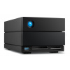 LaCie 2big Dock 20TB Thunderbolt3 STLG20000400 LaCie 2big Dock 20TB Thunderbolt3 STLG20000400