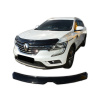 Deflektor prednej kapoty SCOUTT Renault Koleos 2017 a novšie Deflektor prednej kapoty SCOUTT Renault Koleos 2017 a novšie