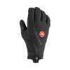Rukavice Castelli ESPRESSO GT čierne - XL Rukavice Castelli ESPRESSO GT čierne - XL