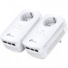 TL-PA8030P KIT Powerline TP-LINK TL-PA8030P KIT Powerline TP-LINK