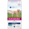 Eukanuba Daily Care Overweight Adult Dog 12 kg Eukanuba Daily Care Overweight Adult Dog 12 kg