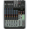 Behringer XENYX Q1204USB - zvukový mixážny pult Behringer XENYX Q1204USB - zvukový mixážny pult