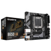 Gigabyte B650I AX, AMD B650, AM5, 2xDDR5, mini-ITX B650I AX#baz Gigabyte B650I AX, AMD B650, AM5, 2xDDR5, mini-ITX B650I AX#baz