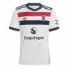 Manchester United adidas White 961929 Manchester United adidas White 961929
