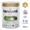 Kendamil Kozie pokračovacie mlieko 2 (800 g) Kendamil Kozie pokračovacie mlieko 2 (800 g)