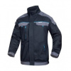 ARDON COOL TREND, monterková bunda, čierna H8964/L L ARDON COOL TREND, monterková bunda, čierna H8964/L L