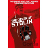 The Death of Stalin Fabien Nury, Theirry Robin Hardcover The Death of Stalin Fabien Nury, Theirry Robin Hardcover