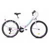 MESTSKÝ BICYKEL CAPRIOLO METROPOLIS LADY 26 MESTSKÝ BICYKEL CAPRIOLO METROPOLIS LADY 26