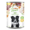Calibra Dog Verve konz.GF Adult Chicken&Duck 400 g Calibra Dog Verve konz.GF Adult Chicken&Duck 400 g