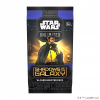 Star Wars Unlimited - Tiene Galaxie - Booster balíček Star Wars Unlimited - Tiene Galaxie - Booster balíček