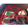 Bolt-in Half Roll Cage Alfa Romeo 147 Bolt-in Half Roll Cage Alfa Romeo 147