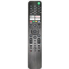 Sony RMF-TX520E náhradný diaľkový ovládač stejný jako originál. S mikrofonem pro hlasové vyhledávání. Sony RMF-TX520E náhradný diaľkový ovládač stejný jako originál. S mikrofonem pro hlasové vyhledávání.