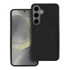 CARD Case SAMSUNG S24 čierne CARD Case SAMSUNG S24 čierne