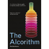 The Alcorithm : A revolutionary flavour guide to find the drinks youll love - Rob Buckhaven, Michael Joseph