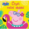 Peppa Pig Čtyři roční období Peppa Pig Čtyři roční období