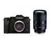 Fujifilm X-T5 black + Tamron 17-70 mm F/2.8 Di III-A VC RXD X-T5_TA17-70_B Fujifilm X-T5 black + Tamron 17-70 mm F/2.8 Di III-A VC RXD X-T5_TA17-70_B