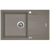 Sinks LINEA 780 XC Truffle Sinks LINEA 780 XC Truffle
