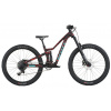 Scott Ransom 600 black 2026 | Detský bicykel Scott Ransom 600 black 2026 | Detský bicykel