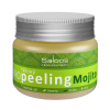 Saloos Bio Telový peeling - Mojito 140 ml Saloos Bio Telový peeling - Mojito 140 ml