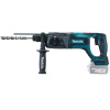 Makita Aku kombinované kladivo DHR241Z Makita Aku kombinované kladivo DHR241Z