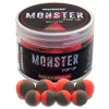 Haldorádó Pop-Up Monster Big Carp 50 g 13/17 mm Tuniak/Patentka Haldorádó Pop-Up Monster Big Carp 50 g 13/17 mm Tuniak/Patentka