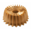 Nordic Ware Forma na bábovku Brilliance, zlatá, 2,4l 85777 Nordic Ware Forma na bábovku Brilliance, zlatá, 2,4l 85777