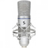 Stagg SUSM50, USB kondenzátorový mikrofon Stagg SUSM50, USB kondenzátorový mikrofon