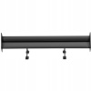 VEVOR Univerzálny Zadný Spojler 1356x300x350MM Nastaviteľný Matný Čierny VEVOR Univerzálny Zadný Spojler 1356x300x350MM Nastaviteľný Matný Čierny
