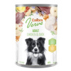 CALIBRA DOG VERVE GF ADULT CHICKEN & DUCK 400 g CALIBRA DOG VERVE GF ADULT CHICKEN & DUCK 400 g