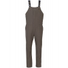 Korda Nohavice Polar Salopettes Olive - XXL Korda Nohavice Polar Salopettes Olive - XXL