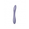 Satisfyer G-spot Flex 2 fialový Satisfyer G-spot Flex 2 fialový
