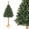 Umelý vianočný stromček na kufre smreku hrubý 160 cm (Umelý vianočný stromček na kufre smreku hrubý 160 cm) Umelý vianočný stromček na kufre smreku hrubý 160 cm (Umelý vianočný stromček na kufre smreku hrubý 160 cm)