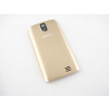 Nokia Asha 308 Golden Light kryt batérie Nokia Asha 308 Golden Light kryt batérie