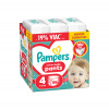 Pampers Active 4 186 ks Pampers Active 4 186 ks