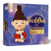 Buddha - Das ZEN-tastische Häkelset (Jana Ganseforth)(Hračka) Buddha - Das ZEN-tastische Häkelset (Jana Ganseforth)(Hračka)