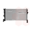 Chladič motora VAN WEZEL 59012702 Chladič motora VAN WEZEL 59012702