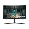 Samsung Odyssey LS27BG650EU 68,6 cm (27 Samsung Odyssey LS27BG650EU 68,6 cm (27