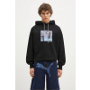 Bavlnená mikina No Problemo I ll Be Back Hoodie Bavlnená mikina No Problemo I ll Be Back Hoodie