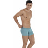 Clever zelené boxerky Vital, S Clever zelené boxerky Vital, S