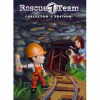 ESD Rescue Team 7 Collectors Edition 6233 ESD Rescue Team 7 Collectors Edition 6233