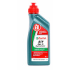 CASTROL ATF, DEX II MULTIVEHICLE Olej do automatickej prevodovky ATF II, 1l, Cervena CASTROL ATF, DEX II MULTIVEHICLE Olej do automatickej prevodovky ATF II, 1l, Cervena