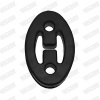 Gumový popruh pre výfukový systém WALKER 81212 Gumový popruh pre výfukový systém WALKER 81212