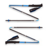 Trekingové palice Black Diamond DISTANCE CARBON Z-POLE 120 cm NEPLATÍ Trekingové palice Black Diamond DISTANCE CARBON Z-POLE 120 cm NEPLATÍ