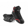 POHODLNÉ MOTOCYKLOVÉ TOPÁNKY FORMA GENESIS BLK/RED 45 POHODLNÉ MOTOCYKLOVÉ TOPÁNKY FORMA GENESIS BLK/RED 45