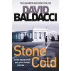 Stone Cold (David Baldacci) Stone Cold (David Baldacci)