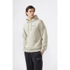 Mikina CHAMPION kremová Hooded Sweatshirt 221790 YS152 NCB Mikina CHAMPION kremová Hooded Sweatshirt 221790 YS152 NCB